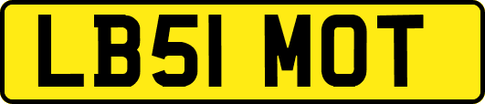 LB51MOT