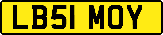 LB51MOY