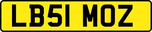 LB51MOZ