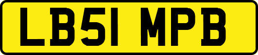LB51MPB
