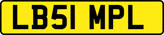 LB51MPL