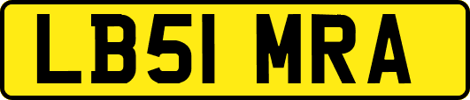 LB51MRA
