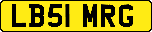 LB51MRG