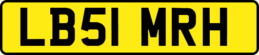 LB51MRH