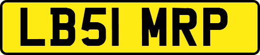 LB51MRP