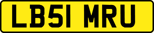 LB51MRU