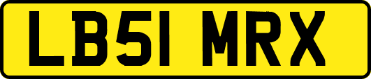 LB51MRX