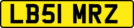 LB51MRZ