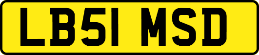LB51MSD
