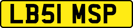 LB51MSP