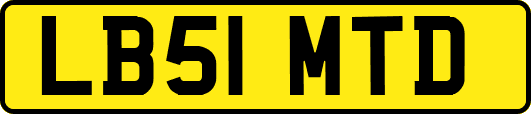 LB51MTD