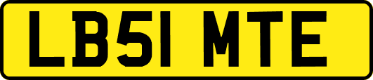 LB51MTE