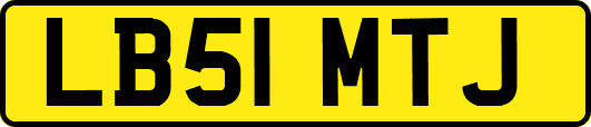 LB51MTJ