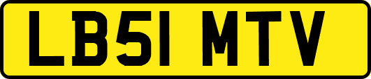 LB51MTV