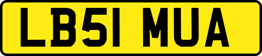 LB51MUA
