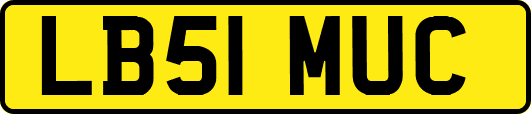 LB51MUC