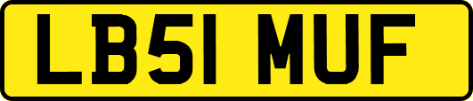LB51MUF