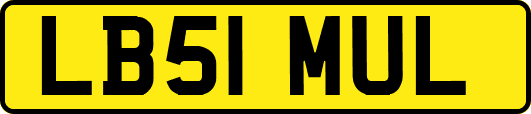 LB51MUL