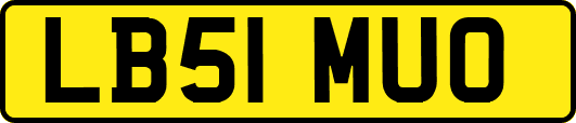 LB51MUO
