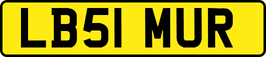 LB51MUR