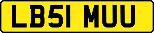 LB51MUU