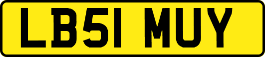 LB51MUY