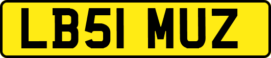 LB51MUZ