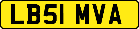 LB51MVA