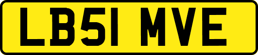 LB51MVE