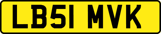 LB51MVK