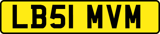 LB51MVM