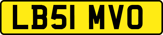 LB51MVO