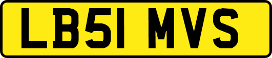 LB51MVS