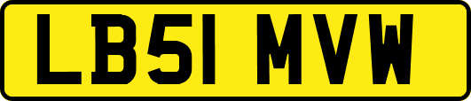 LB51MVW