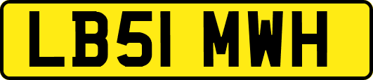 LB51MWH