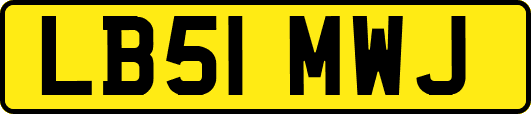 LB51MWJ