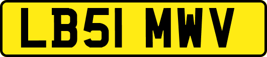 LB51MWV