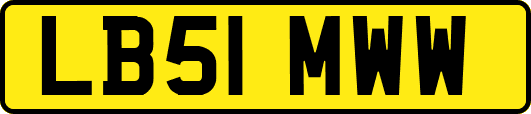 LB51MWW
