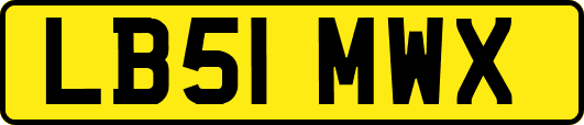 LB51MWX