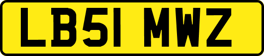 LB51MWZ