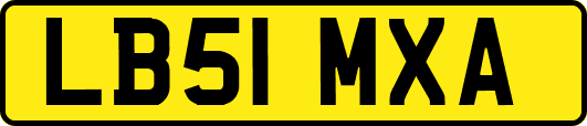 LB51MXA
