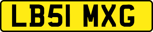 LB51MXG