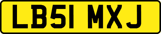 LB51MXJ