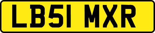 LB51MXR