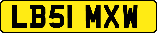 LB51MXW