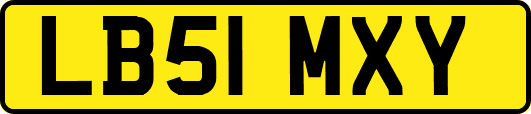 LB51MXY
