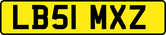 LB51MXZ