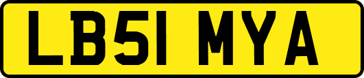 LB51MYA