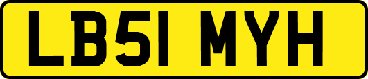 LB51MYH