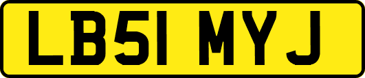 LB51MYJ